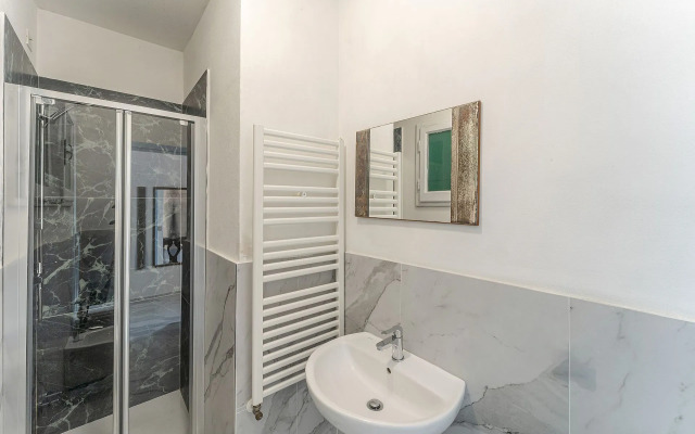 Soggiorno Sogna Firenze