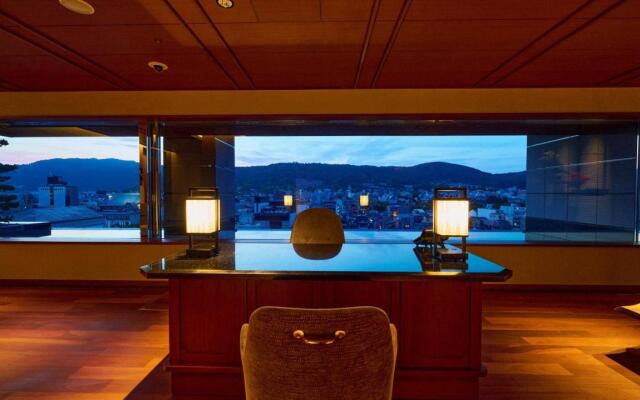 Sora Niwa Terrace Kyoto Bettei