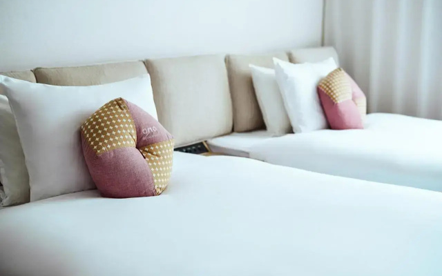 Omo3 Tokyo Akasaka by Hoshino Resorts