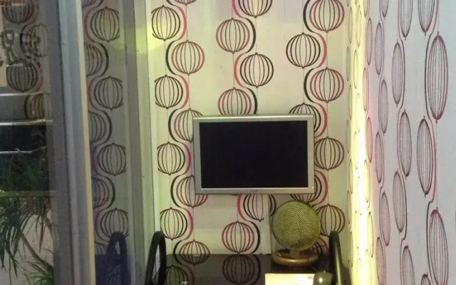 Reui Cheng Hotel