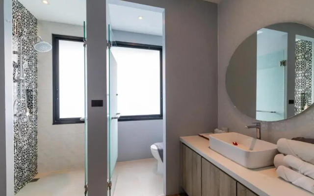 Antiya Hotel Phuket