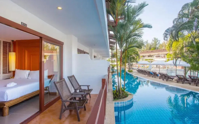 Arinara Beach Resort Phuket