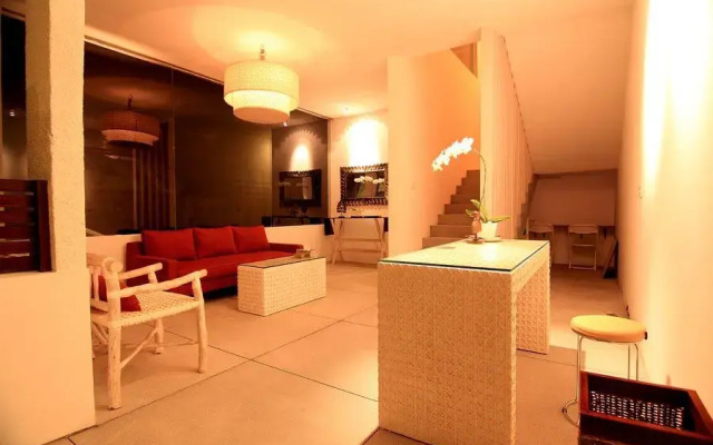 The Maha Boutique Hotel