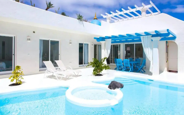 Katis Villas Boutique