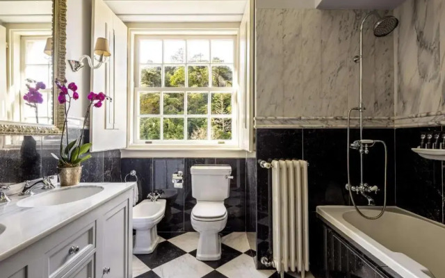 Valverde Sintra Palácio de Seteais - The Leading Hotels of the World