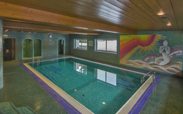 Hotel Sonne Sole