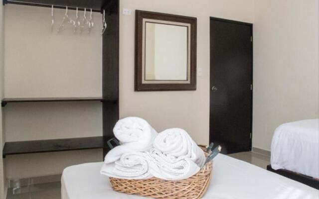 Hostel Only 4 You
