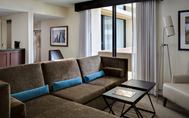 Houston Marriott Westchase