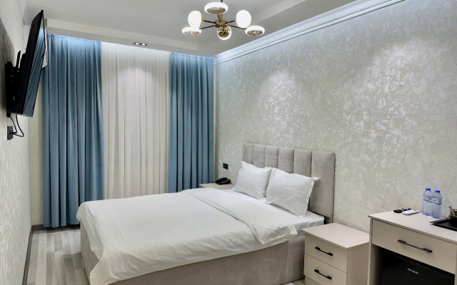 Toshkent Hotel