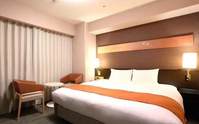 Deluxe Double room (풀 더블 침대) 사진 3