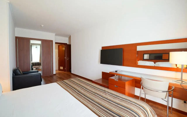 Legendary Lisboa Suites