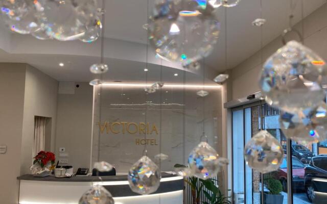 Hotel Victoria