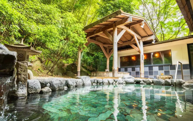 Yumoto Fujiya Hotel