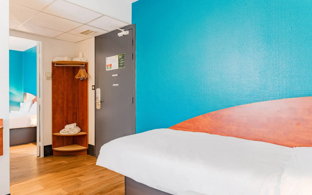 B&B Hotel Poitiers 3 Futuroscope