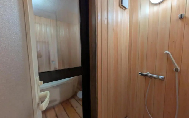 Family with Private Hot Spring Bath room 사진 4