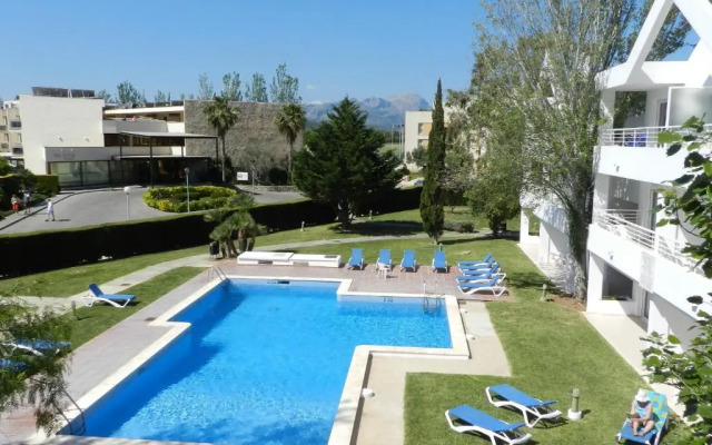 Apartamentos Duvabitat