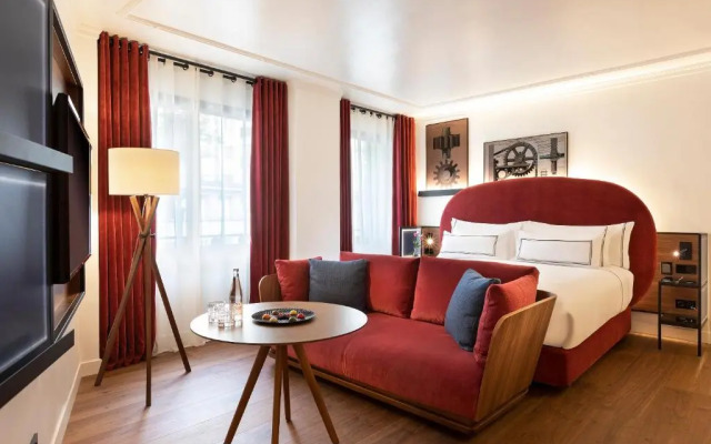 Villa Marquis Meliá Collection