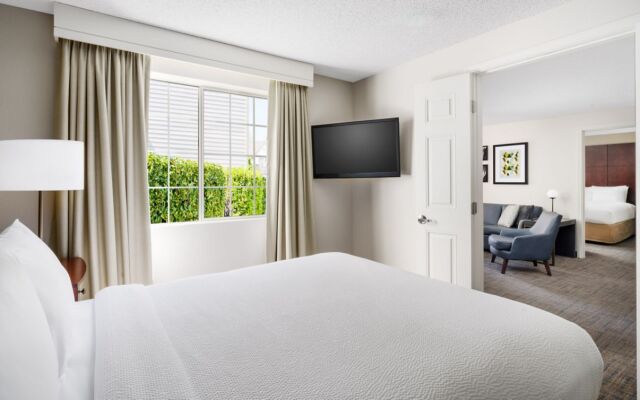 Residence Inn by Marriott Seattle Northeast-Bothell