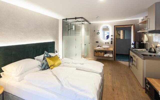 Glanz & Glory Appartements Sölden