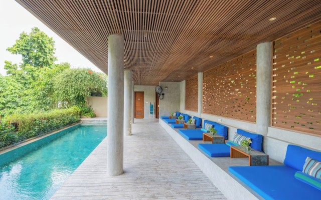 Maca Villas & Residence, Umalas