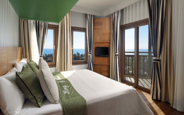 Selectum Family Resort