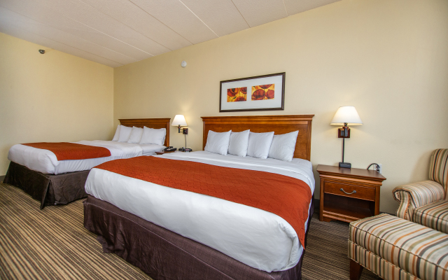 Country Inn & Suites by Radisson, Rapid City, SD
