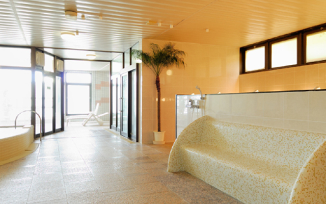 Youland Hotel Yabase