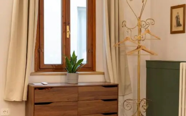 Affittacamere San Zanobi