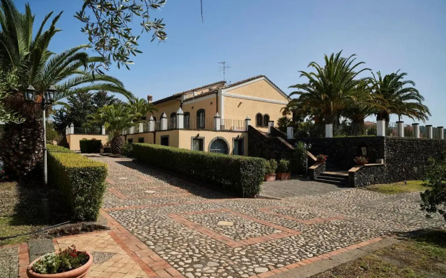 B&B Villa San Gerardo
