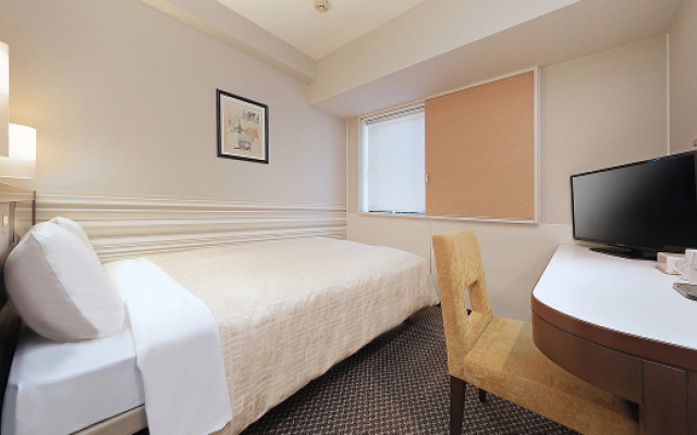 Semi Double room 사진 3