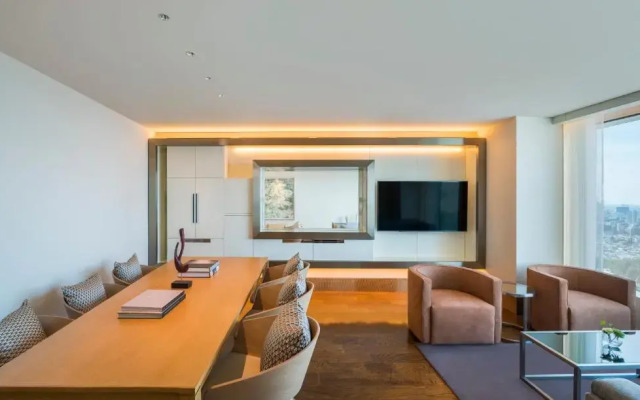 The Prince Gallery Tokyo Kioicho, A Luxury Collection Hotel