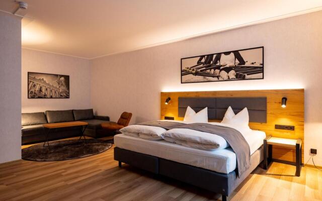 MK Hotel Passau