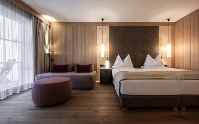 ADLER Spa Resort Dolomiti