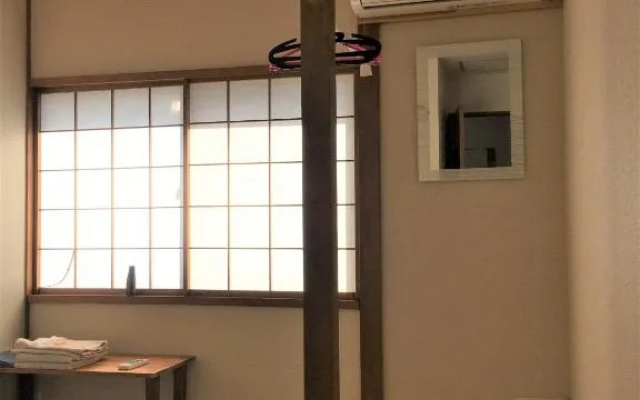 Japanese-Style Double room (풀 더블 침대) 사진 2
