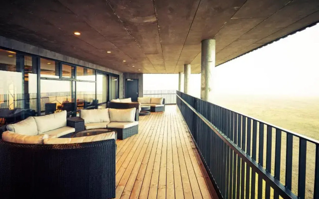 Fosshotel Glacier Lagoon