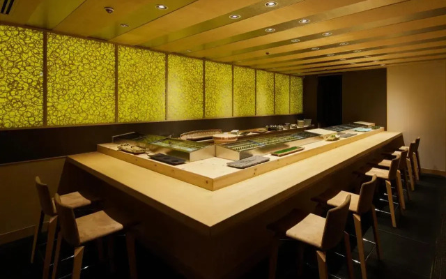 Kichijoji Excel Hotel Tokyu