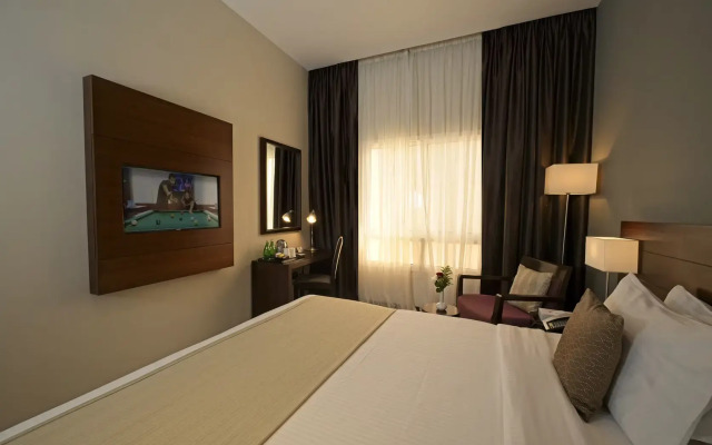 Action Hotel Ras Al Khaimah