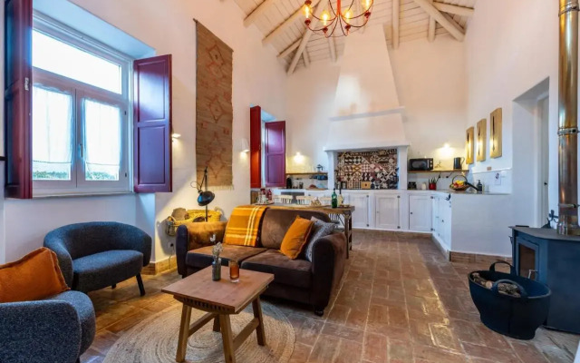 Casa dos Cantoneiros