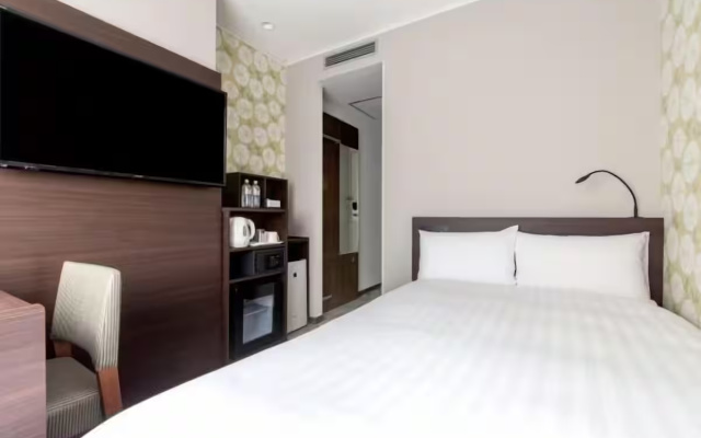 Adjoining Semi Double room 사진 2