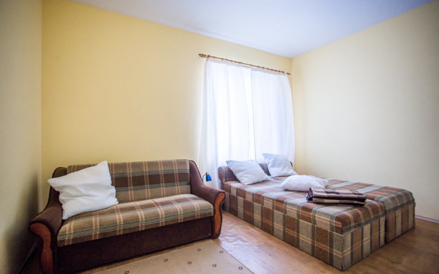Yukka Guest House