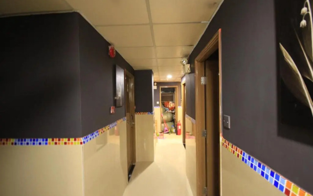 Timehouse Hong Kong Hostel Group