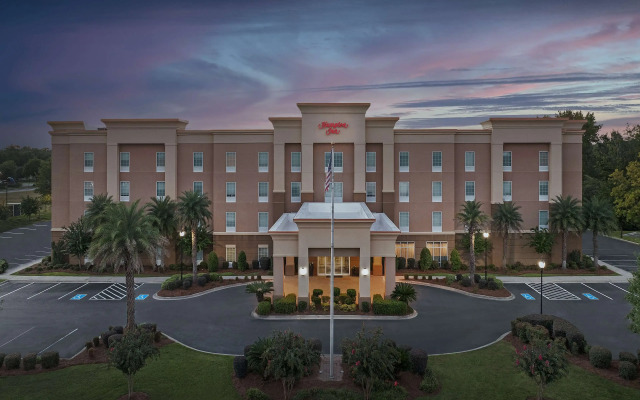 Hampton Inn Statesboro