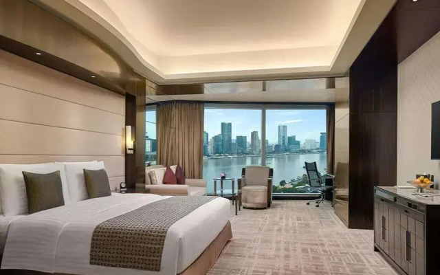 Grand Kempinski Hotel Shanghai