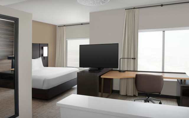 Residence Inn by Marriott Galveston Island