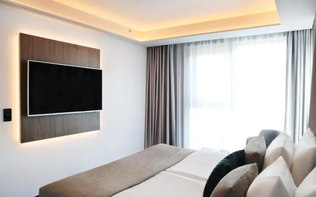 Reykjavik Saga Hotel 