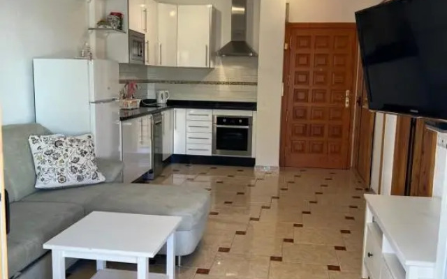 Mar y Sol Spa & Sport Hotel