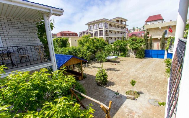 Guest House Mikhalych