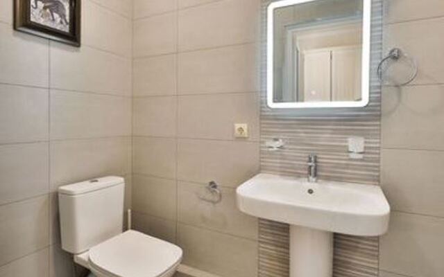 Guest House Albatros