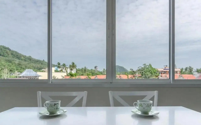 Aonang Miti Resort