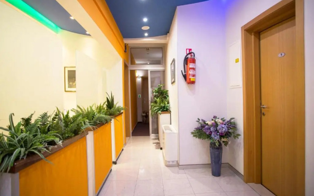 Hotel More